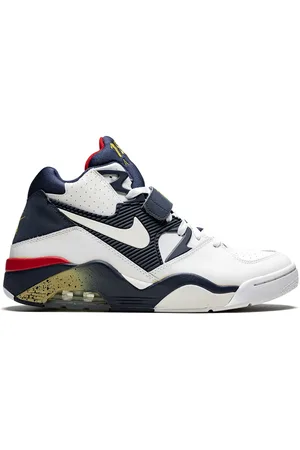 Nike Air Force 180 "Olympic" sneakers