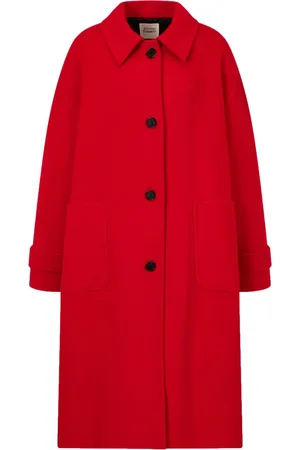 Studio Tomboy Wool coat