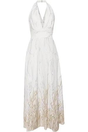 Elie saab Arboreal dress