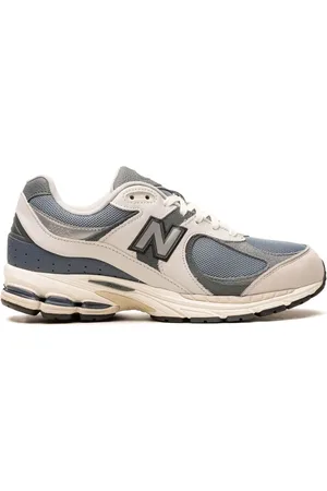 New Balance X atmos 2002R "Cybernetics Blue" sneakers