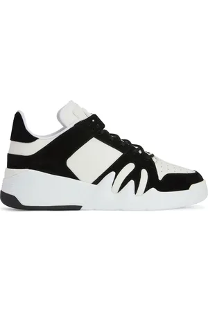 Giuseppe Zanotti Talon low-top sneakers