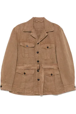 FORTELA Clint jacket