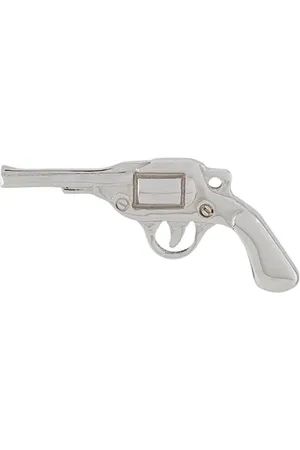 TRUE ROCKS Pistol stud single earring