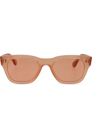 CUTLER & GROSS Square-frame sunglasses