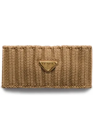 Prada Wool headband
