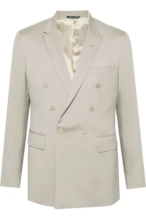 ERALDO Double-breasted blazer