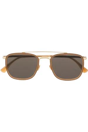 MYKITA Rectangle-frame sunglasses