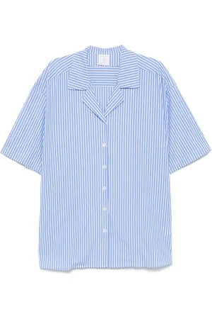 Stella Jean Striped shirt
