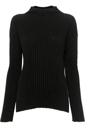 Issey Miyake Spongy-48 T-shirt