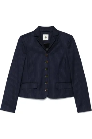 THE GARMENT Pinstriped blazer