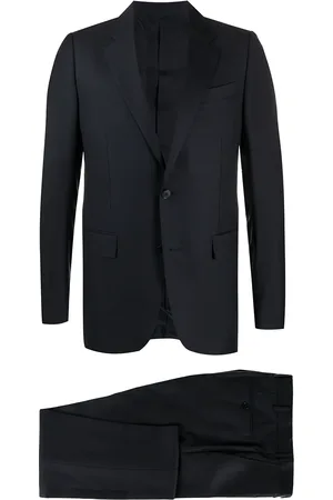 Ermenegildo Zegna Single-breasted suit