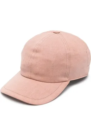 Rick Owens Plain baseball cap