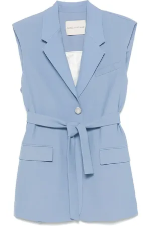 C&m Camilla And Marc Atlantis vest