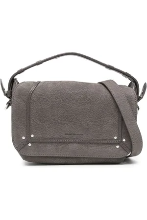 JÉRÔME DREYFUSS Small Pepito tote bag