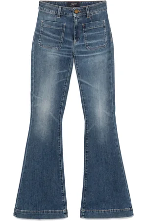 THE SEAFARER Delphine jeans