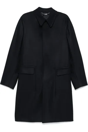 CANALI Wool coat