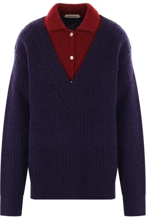 Namacheko Layered jumper
