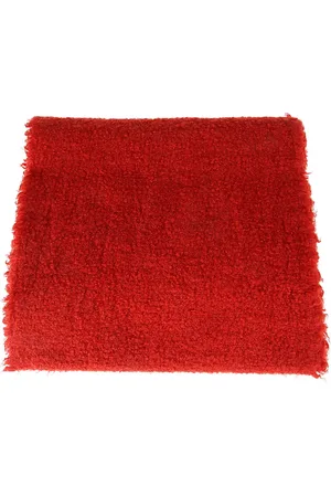 Faliero Sarti Frayed scarf
