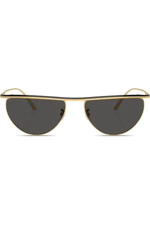 Oliver Peoples 1984C round-frame sunglasses