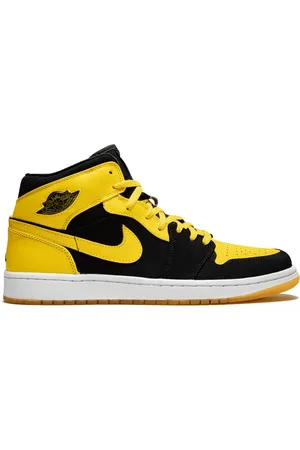 Jordan Air 1 Mid "Old Love/New Love" sneakers