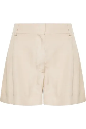 Stella McCartney Tailored short shorts