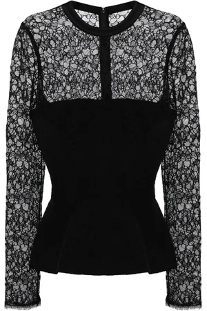 Simkhai Prima peplum top
