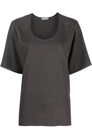 Low Classic Scoop-neck short-sleeve T-shirt