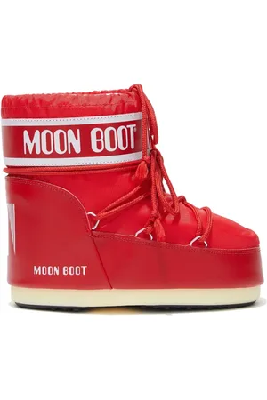 Moon Boot Icon low snow boots