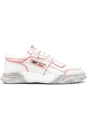 Maison Mihara Yasuhiro Parker Original Sole sneakers