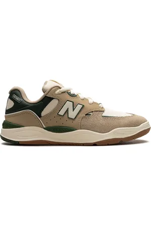 New Balance Numeric 1010 " / Green" sneakers