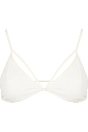 Olympiah Wari triangle bra