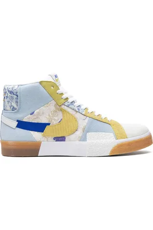 Nike SB Zoom Blazer Mid PRM "Racer " sneakers