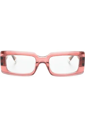 Etnia Barcelona Arrecife rectangle-frame glasses