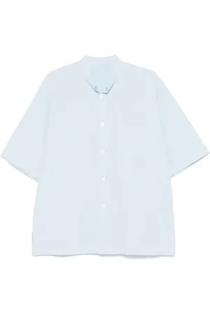 Issey Miyake Streamline shirt