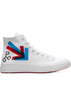 Converse X Patta Chuck 70 sneakers