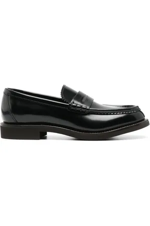 Brunello Cucinelli Monili-detail loafers