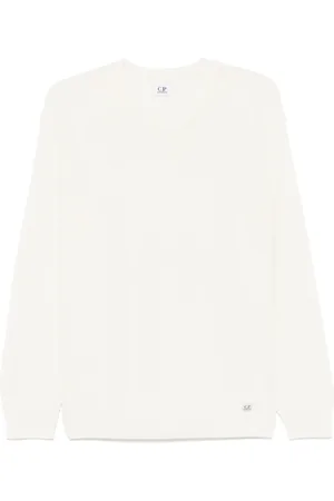 C.P. Company Crew-neck sweater