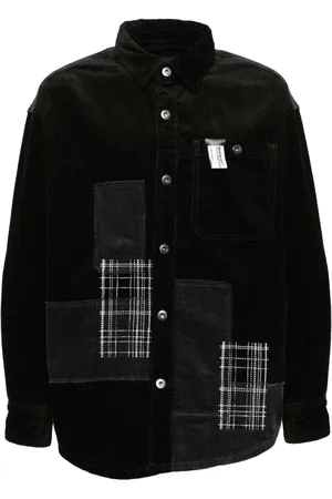 Musium Div. Corduroy shirt