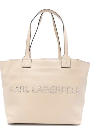 Karl Lagerfeld Medium K/March tote bag