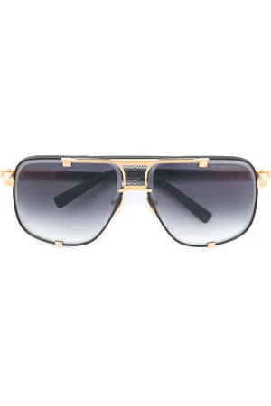 DITA EYEWEAR Pilot-frame sunglasses