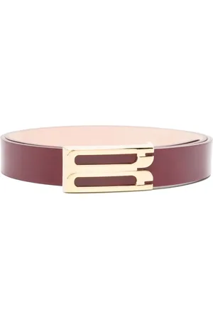 Victoria Beckham Frame belt