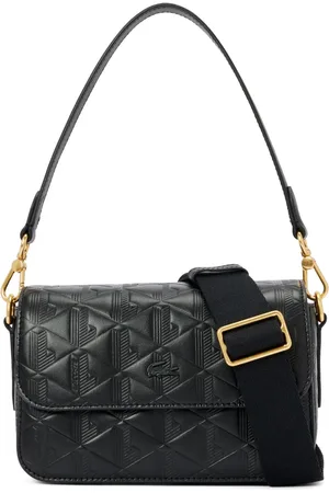 Lacoste Maheki shoulder bag