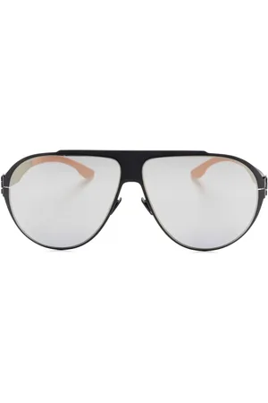 Ic! Berlin X Rolling Stones Sympathy RS sunglasses