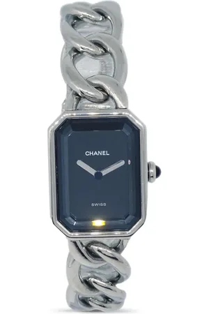 CHANEL Pre-owned Premiere L 20mm