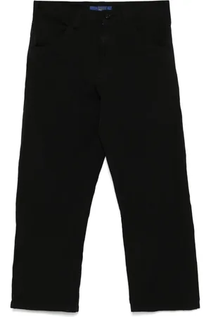 JUNYA WATANABE Straight trousers