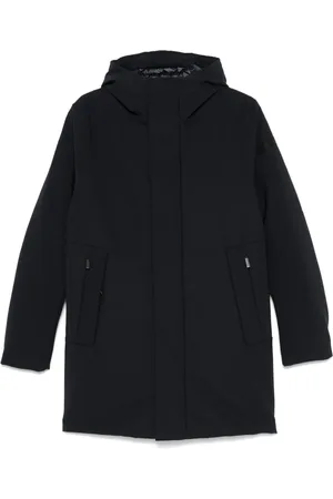 RRD Winter Eskimo parka