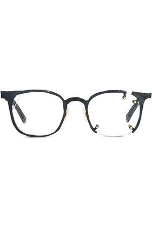 MASAHIROMARUYAMA Square-frame glasses