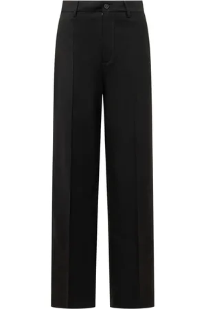 AMBUSH Virgin wool-blend trousers