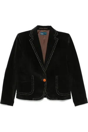 Kolor Corduroy blazer