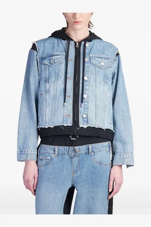 Simkhai Austin jacket